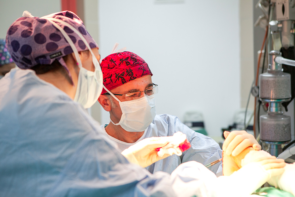 Mavişehir Estetik Merkezi